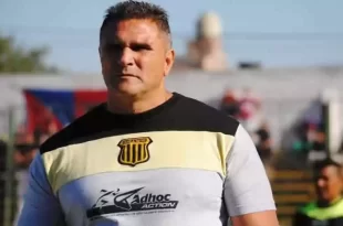 Flandria apuesta con “Cacho” Sialle como su nuevo DT