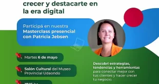 Academia CCU en Luján