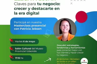 Academia CCU en Luján