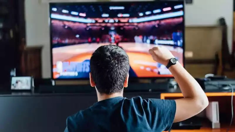 ¿Cómo ha cambiado la tecnología la forma en que seguimos los eventos deportivos?