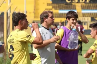 Flandria busca dar el golpe ante Comunicaciones en Agronomía