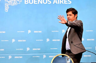 kicillof