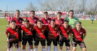 Luján va por todo en su visita a Estrella del Sur