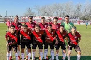 Luján va por todo en su visita a Estrella del Sur