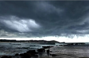 Alerta por la llegada de “El Niño”