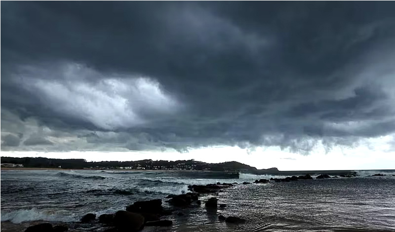 Alerta por la llegada de “El Niño”