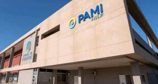 PAMI se suma al PROMESA