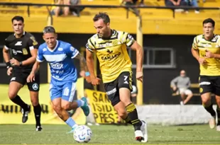 Flandria quiere ser protagonista en Laferrere