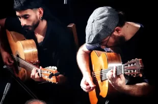 tango lujan