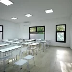 Centro Universitario de Exaltación de la Cruz