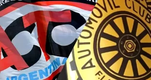 Reconocen al ACA como único fiscalizador de competencias automovilísticas