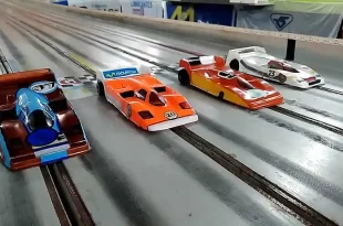 Blindados en Fiorano Vianini