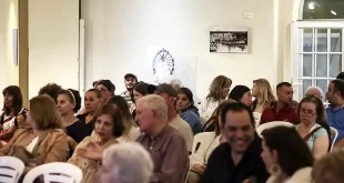 Ciclo de charlas
