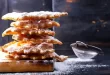 Fiesta nacional torta frita