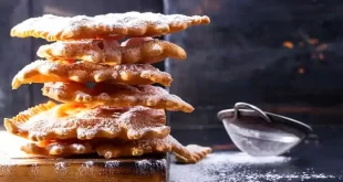 Mercedes se prepara para una nueva edición de la Fiesta Nacional de la Torta Frita