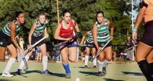 femenino de LRC