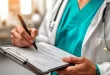 Matrícula nacional de salud