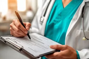 Matrícula nacional de salud