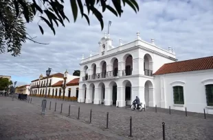 Mejoras Cabildo