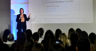 Patricia Jebsen masterclass CCU