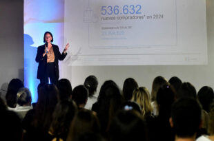 Patricia Jebsen masterclass CCU