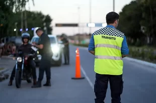 Plan Luján Alerta 24 más controles y prevención de delitos