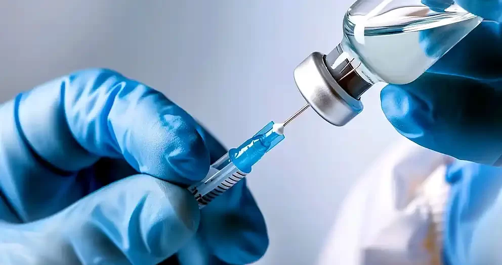 Alerta vacuna Sarampión en Argentina