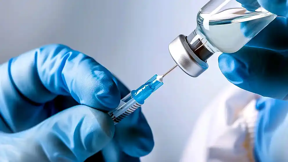 Campaña antigripal: el Gobierno adelanta la vacunación por nueva variante de influenza 1 Alerta vacuna Sarampión en Argentina