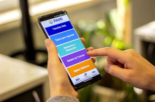 app mi pami