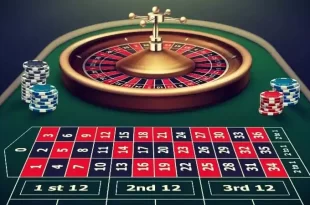 Betsson en vivo: ¿Cómo funcionan los crupieres en directo?