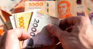 Salario mínimo