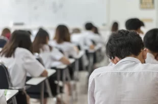 Actualización para colegios privados
