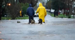 4.460 evacuados