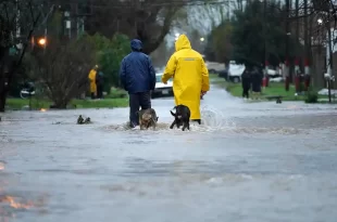 4.460 evacuados