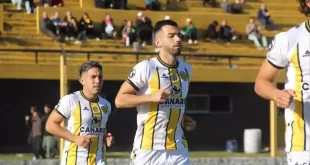 Flandria dejó escapar un triunfo agónico ante Brown