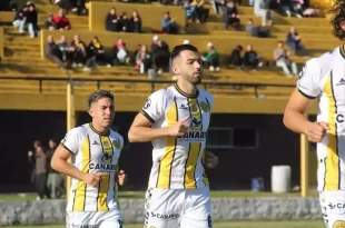 Flandria quiere volar alto en el Clausura