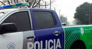 acción policial