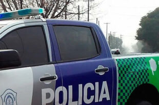 acción policial