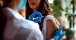 Reaparece el Sarampión en Argentina