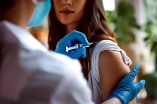 Reaparece el Sarampión en Argentina