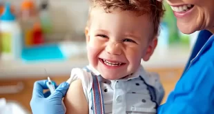 Reaparece el Sarampión en Argentina