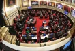 Se modifico el cierre de listas