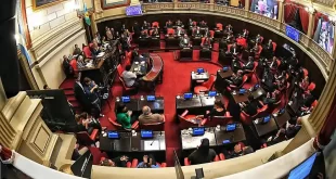 Se modifico el cierre de listas