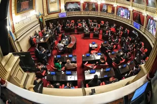 Se modifico el cierre de listas