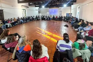 taller niños