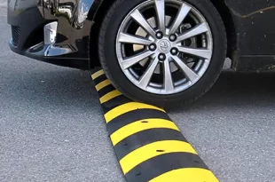 Luján refuerza la seguridad vial