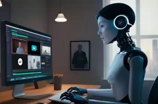 Creador de Vídeos: La Mejor Plataforma de IA para Crear Videos | Vidnoz