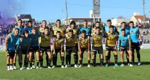 Flandria dejó pasar la victoria en Campana