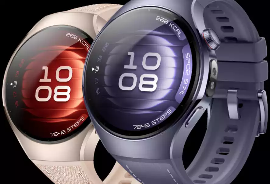 ¿Se pueden usar los relojes inteligentes sin Internet?