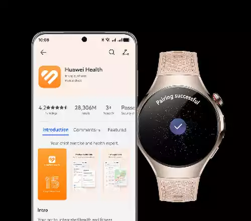 ¿Se pueden usar los relojes inteligentes sin Internet?